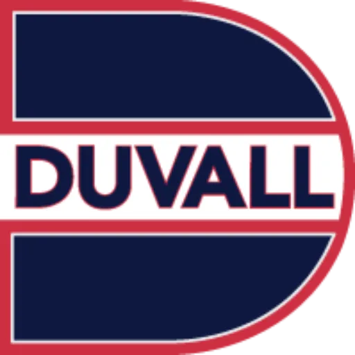 Duvall Logo